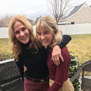 Meet your Posher, Koni